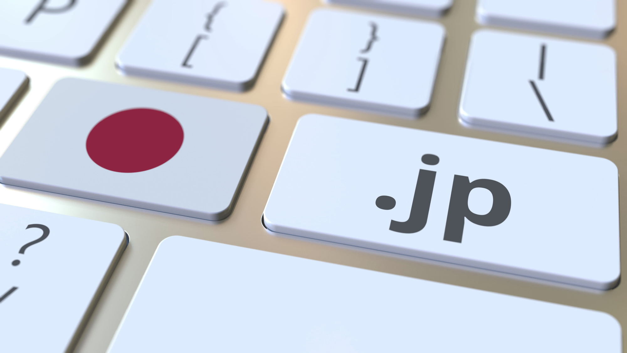 ドメイン