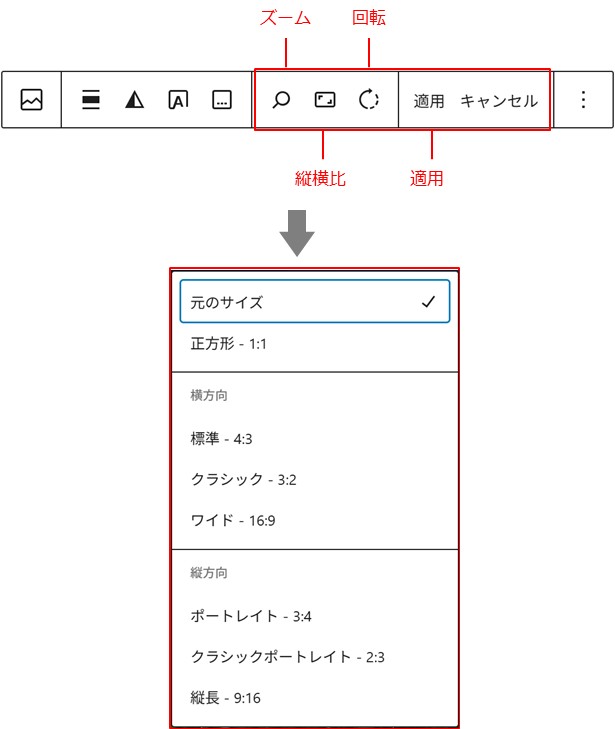 手順3-3