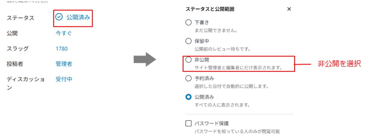 手順12-1